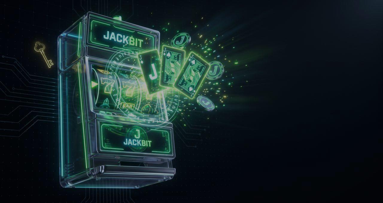 Jackbit